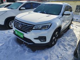 长安CS75 2018款 280T 自动精智型 国V