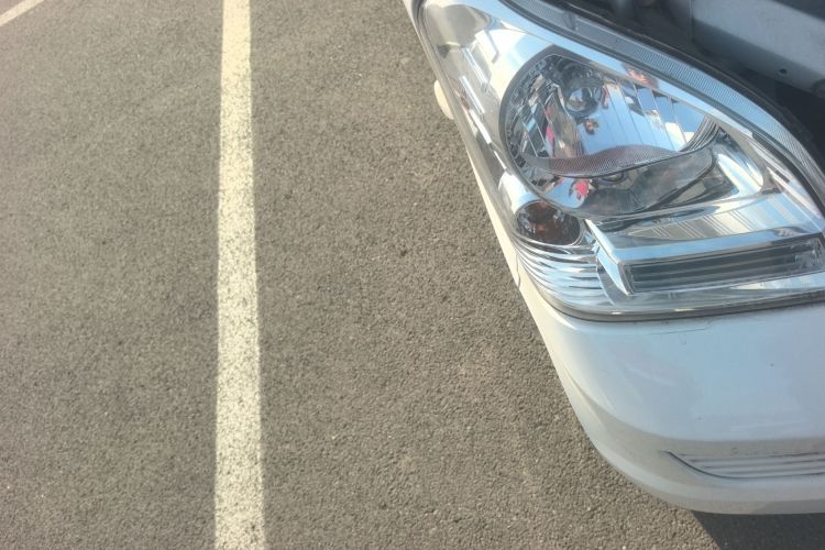 五菱汽车 五菱荣光 2021款 1.5L加长基本型封窗车2座L3C车身外观8