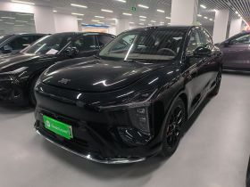 智己汽车 智己LS6 2026款 增程 66 Max+