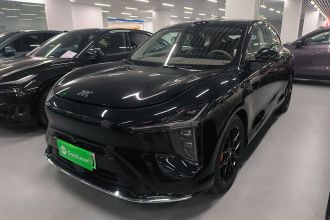 智己汽车 智己LS6 2026款 增程 66 Max+