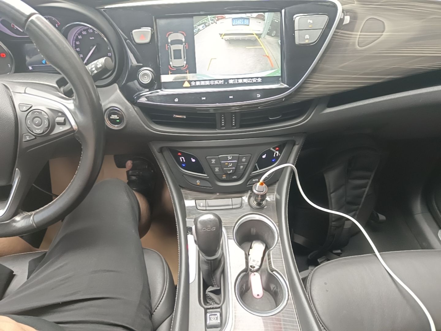 车300二手车图片