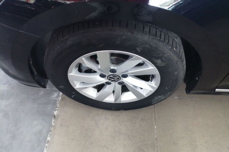 大众 帕萨特 2024款 280TSI 商务版车身外观6007