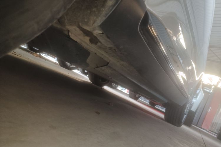 小鹏G3 2021款 G3i 460N局部细节9002