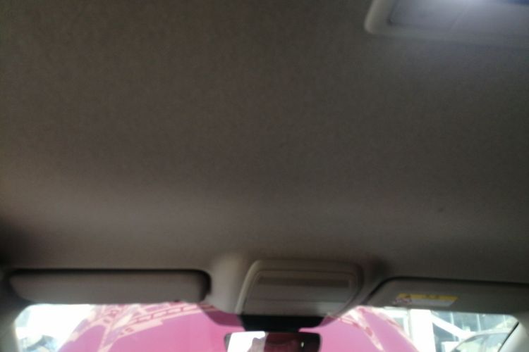 马自达CX-30 2020款 2.0L 自动尚悦型局部细节22