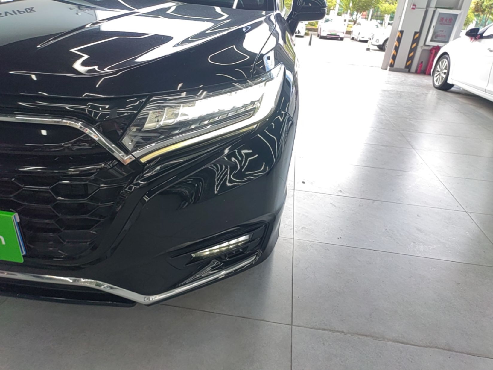 车300二手车图片
