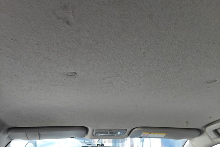 丰田 威驰FS 2017款 1.5L CVT锋驰版局部细节22