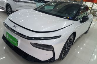 小鹏P7+ 2024款 超长续航 Max