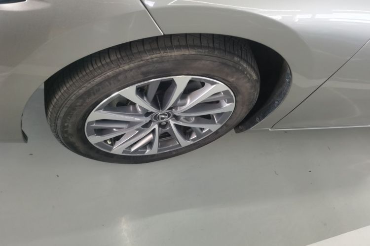 雷克萨斯ES 2022款 200 卓越版车身外观6001