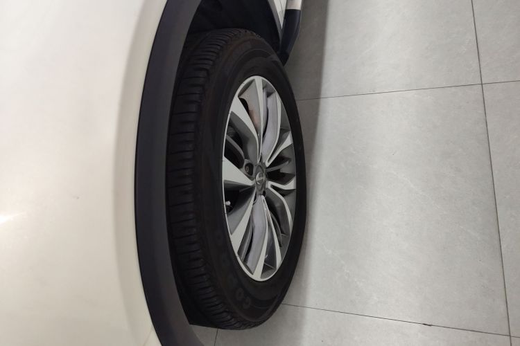 广汽传祺 传祺GS8 2017款 320T 两驱豪华智联版（七座）车身外观35