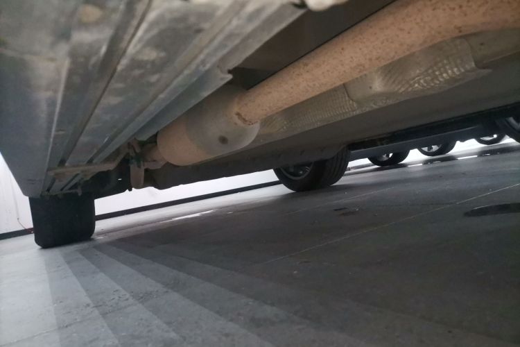 理想汽车 理想ONE 2020款 增程6座版局部细节9001