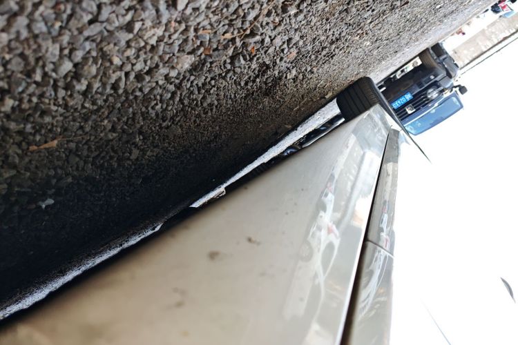 宝马5系(进口) 2015款 520i 典雅型局部细节9001