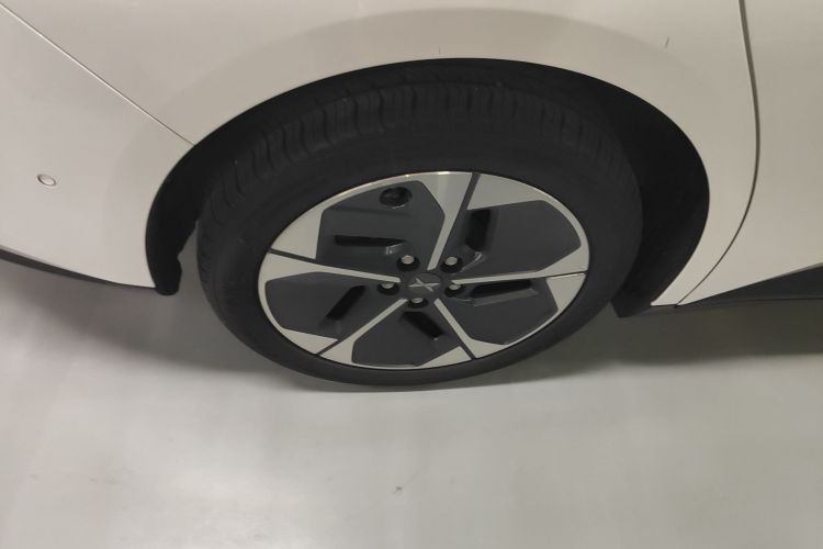 小鹏MONA M03 2024款 515 长续航车身外观6008