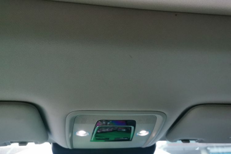 比亚迪 元PLUS 2023款 冠军版 430KM 超越型局部细节22