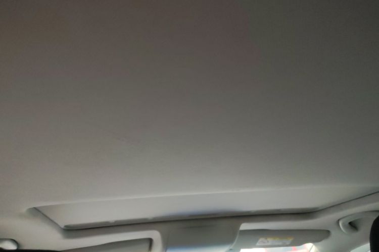 大众 Polo 2016款 1.6L 自动舒适型中控内饰22