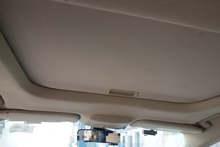 福特 蒙迪欧 2013款 2.0L GTDi200豪华型局部细节22