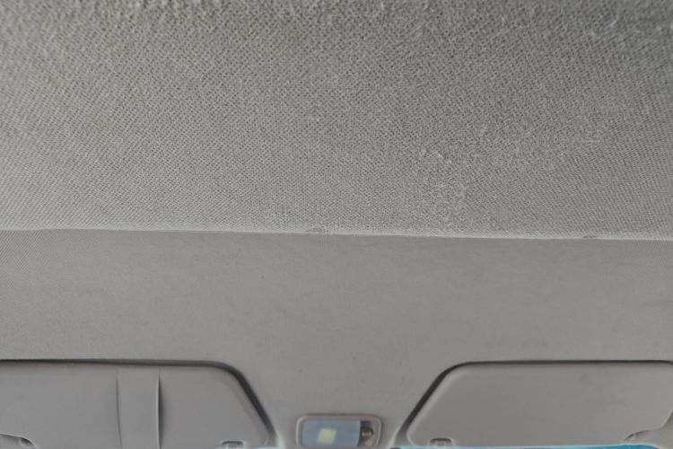 五菱汽车 五菱宏光 2014款 1.5L S标准型中控内饰22