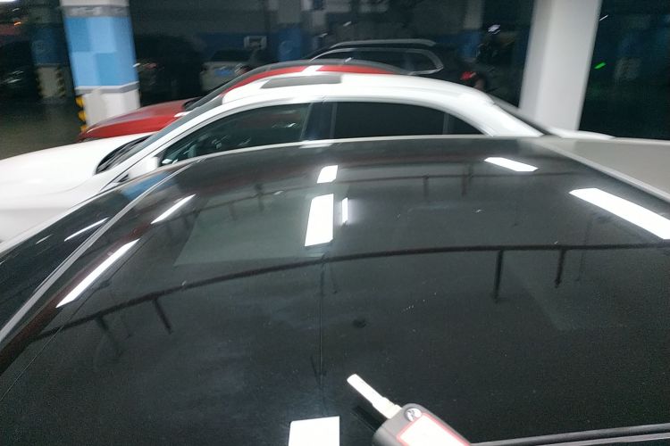 大众 高尔夫 2019款 280TSI DSG舒适型 国V局部细节57