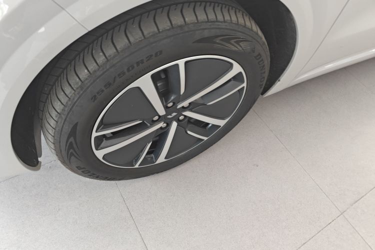 理想汽车 理想L6 2024款 Pro车身外观6007