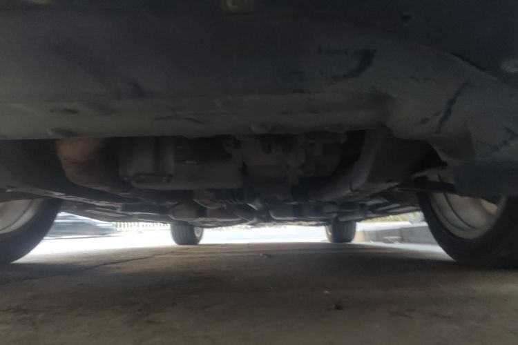 别克 昂科威 2018款 28T 四驱精英型局部细节9008