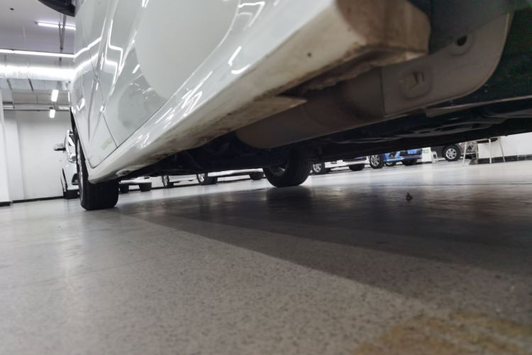 上汽大通MAXUS 大通G10 2022款 2.0T 自动智享版 汽油 7座局部细节9002