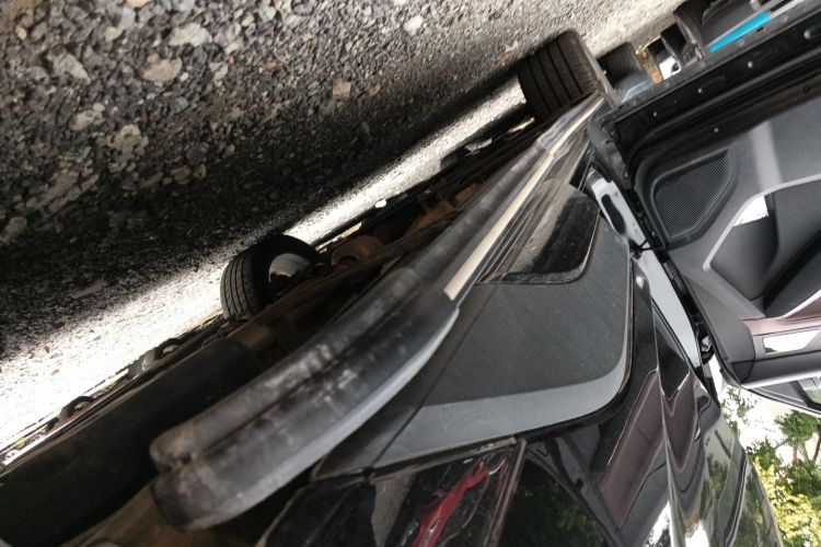 思皓X8 PLUS 2023款 1.5TGDI DCT智享版 7座局部细节9002