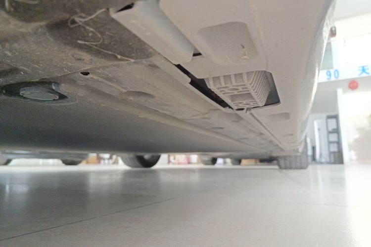 小米汽车 小米SU7 2024款 四驱超长续航高阶智驾Max版局部细节9002