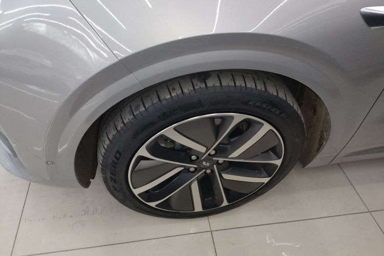 理想汽车 理想L6 2024款 Max车身外观6007