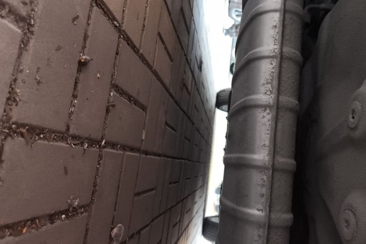 中华V3 2016款 1.5L 手动舒适型局部细节9009