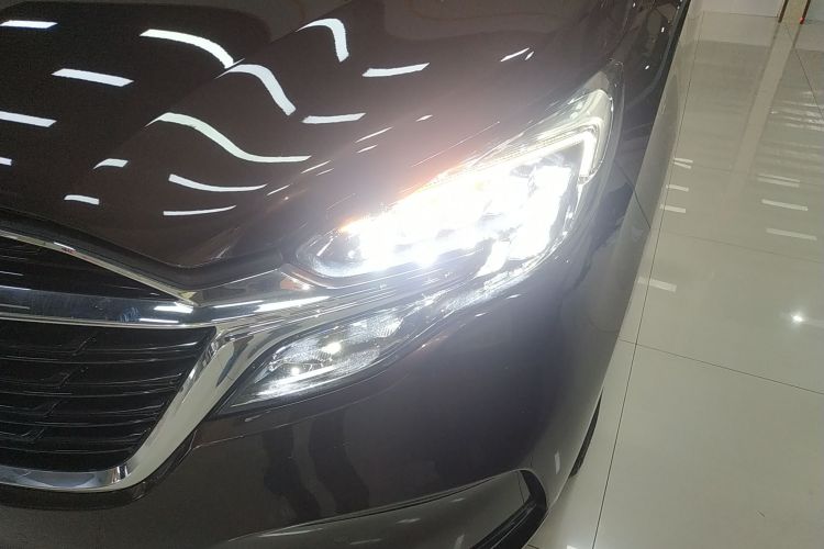 别克GL8 2021款 ES陆尊 653T 豪华型车身外观36