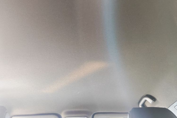 比亚迪 海鸥 2023款 自由版局部细节22