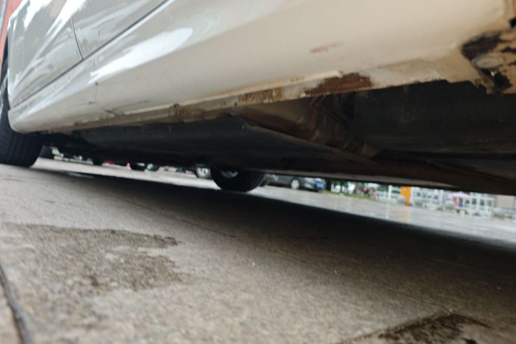 长安 逸动 2022款 PLUS 蓝鲸NE 1.4T GDI DCT尊贵版局部细节9002