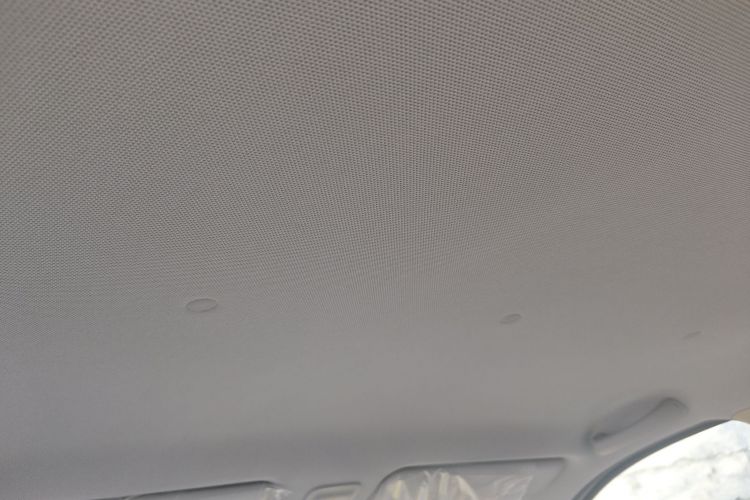 五菱汽车 宏光MINIEV 2025款 四门版 进阶款中控内饰22