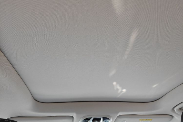 北京汽车 北京X7 2022款 1.5TD DCT致尚版中控内饰22