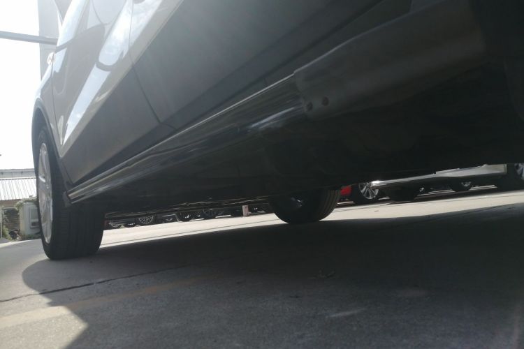 别克 昂科拉 2014款 1.4T 自动两驱都市精英型局部细节9002