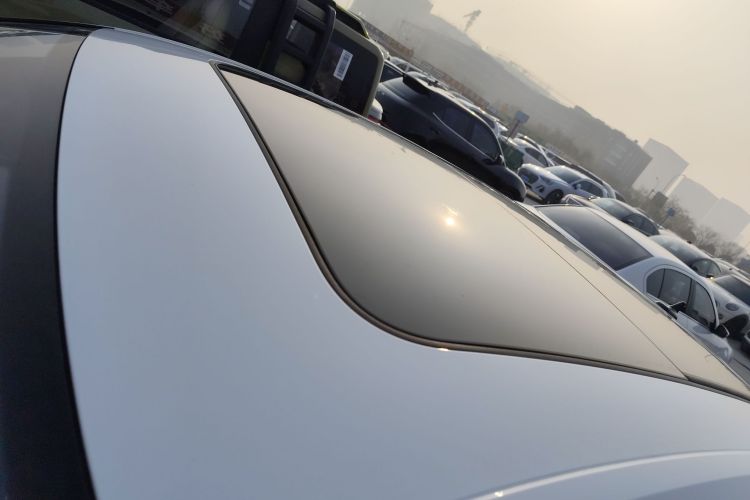 大众 速腾 2021款 200TSI DSG舒适智联版局部细节57