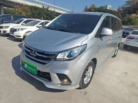 上汽大通MAXUS 大通G10 2018款 PLUS 2.0T 自动智享版