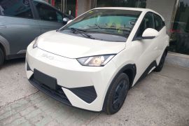 比亚迪 海鸥 2025款 305km 活力版