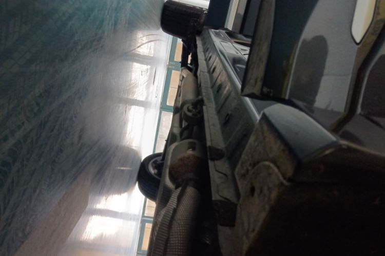 蓝电E5 2024款 荣耀版 100KM尊享型 7座局部细节9001