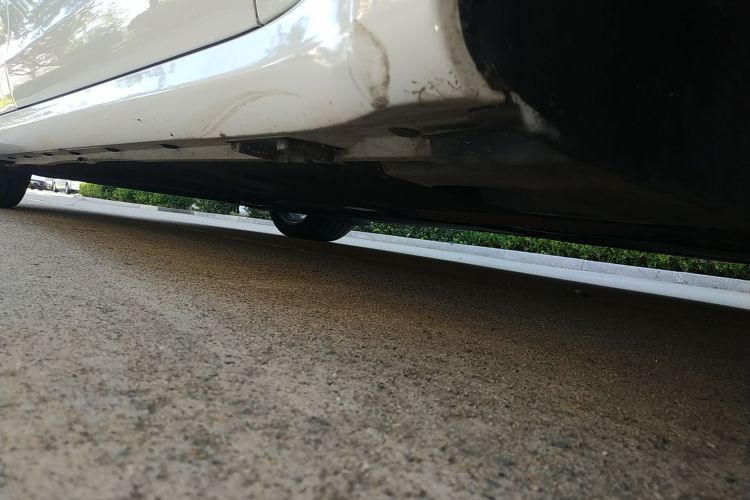 保时捷 2016款 Panamera 4 Edition 3.0T局部细节9001