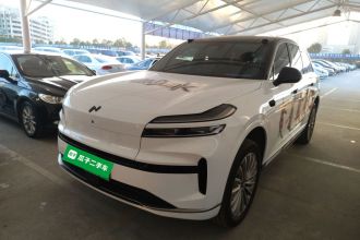 乐道L90 2025款 Max 六座版