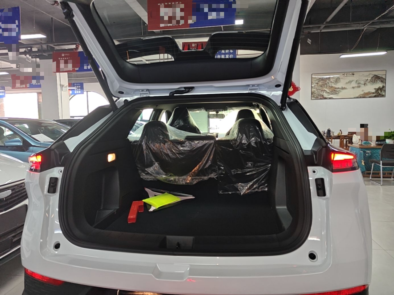 车300二手车图片