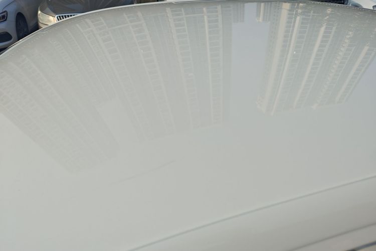 大众 宝来 2021款 1.5L 自动时尚智联版局部细节57