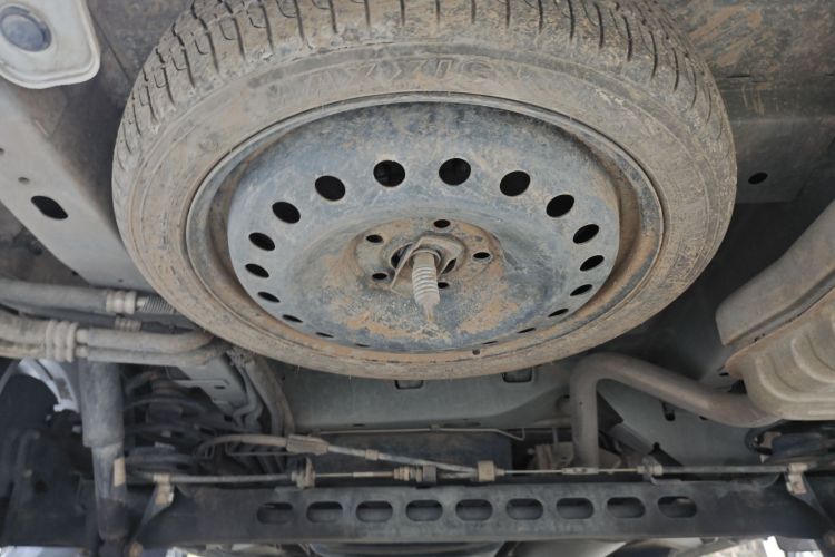 别克GL8 2017款 25S 豪华型 国V局部细节9009