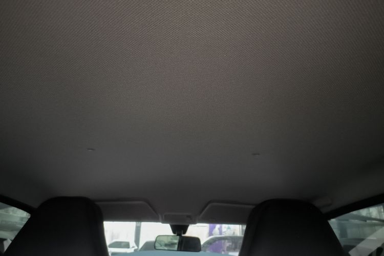 五菱汽车 宏光MINIEV 2020款 自在款 三元锂中控内饰22