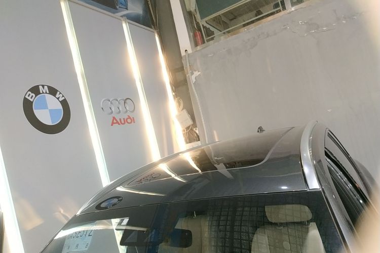 理想汽车 理想ONE 2020款 增程6座版局部细节57