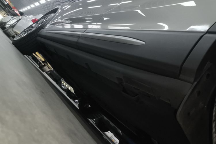 林肯 冒险家 2022款 改款 2.0T 两驱尊雅版局部细节9002