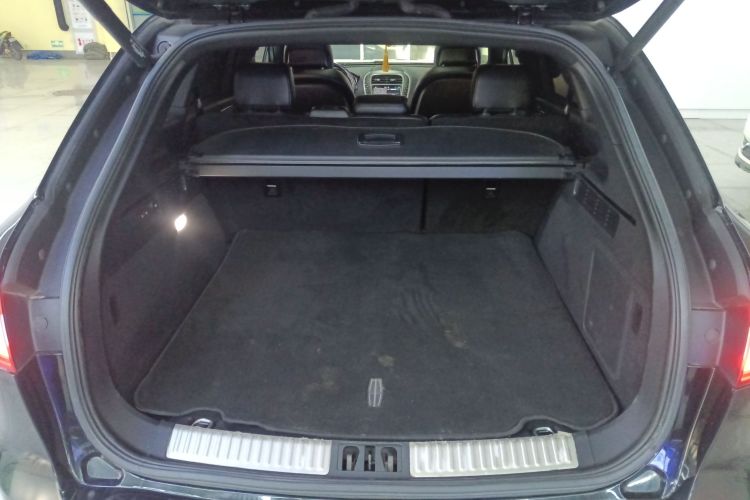 林肯MKX 2017款 2.7T 四驱尊耀版局部细节23