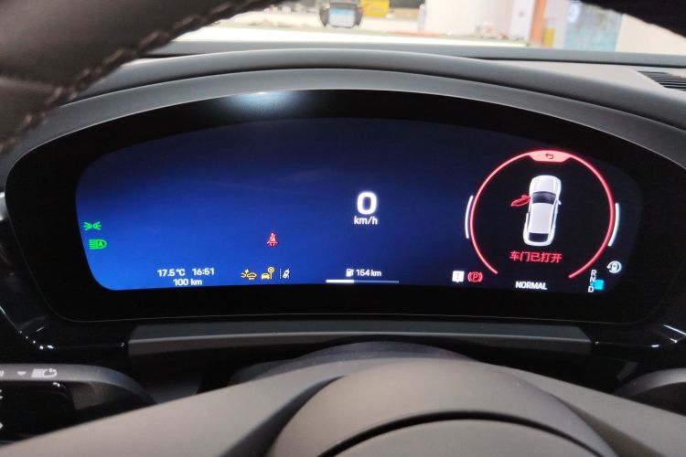 保时捷 Macan新能源 2024款 Macan 长续航版局部细节14