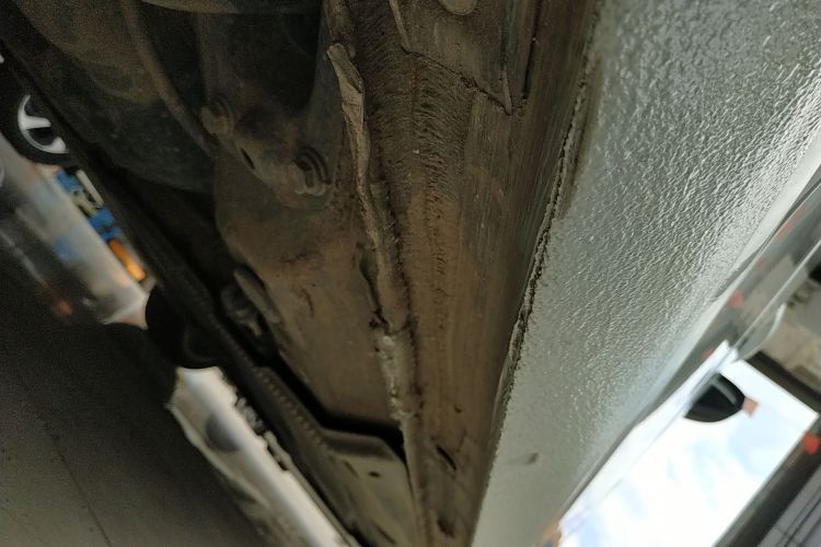 奥迪A3 2018款 30周年年型 Sportback 35 TFSI 进取型局部细节9001