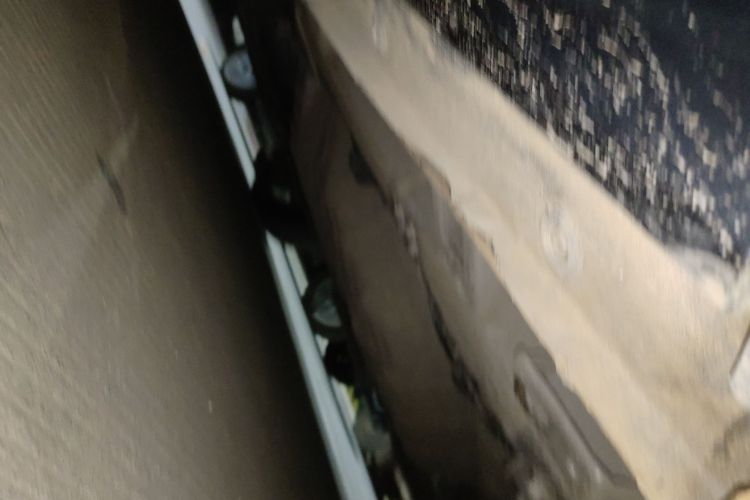 五菱汽车 五菱凯捷 2020款 1.5T CVT尊贵型局部细节9001